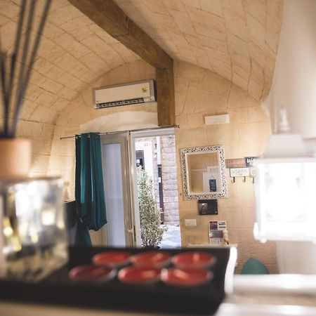 Suite Aurora Bari Exteriér fotografie