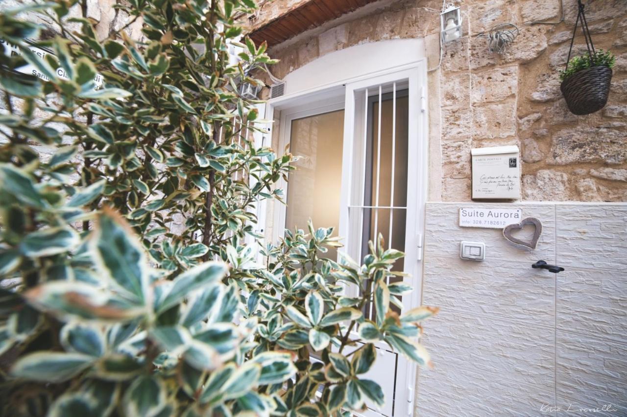 Suite Aurora Bari Exteriér fotografie