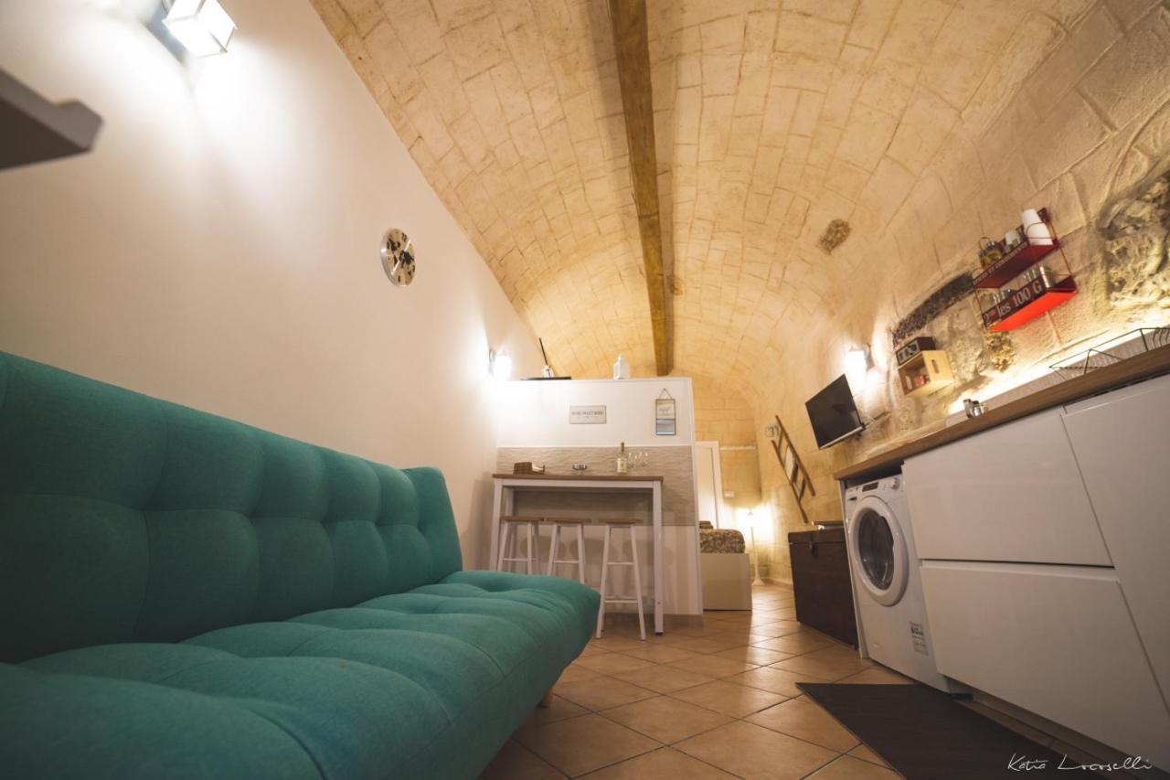 Suite Aurora Bari Exteriér fotografie