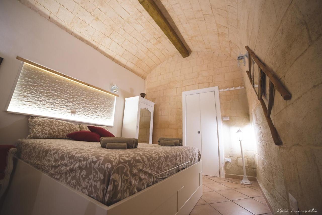 Suite Aurora Bari Exteriér fotografie