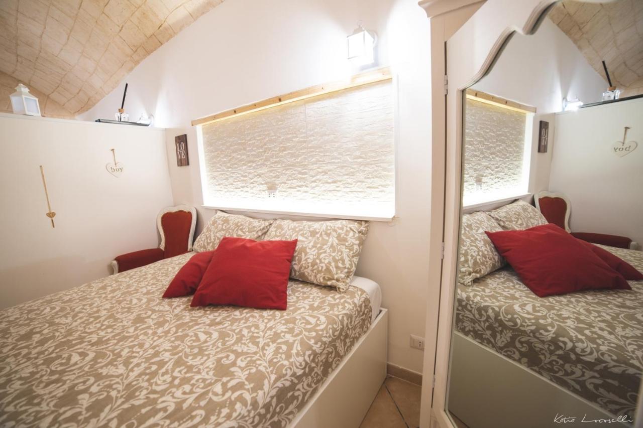 Suite Aurora Bari Exteriér fotografie