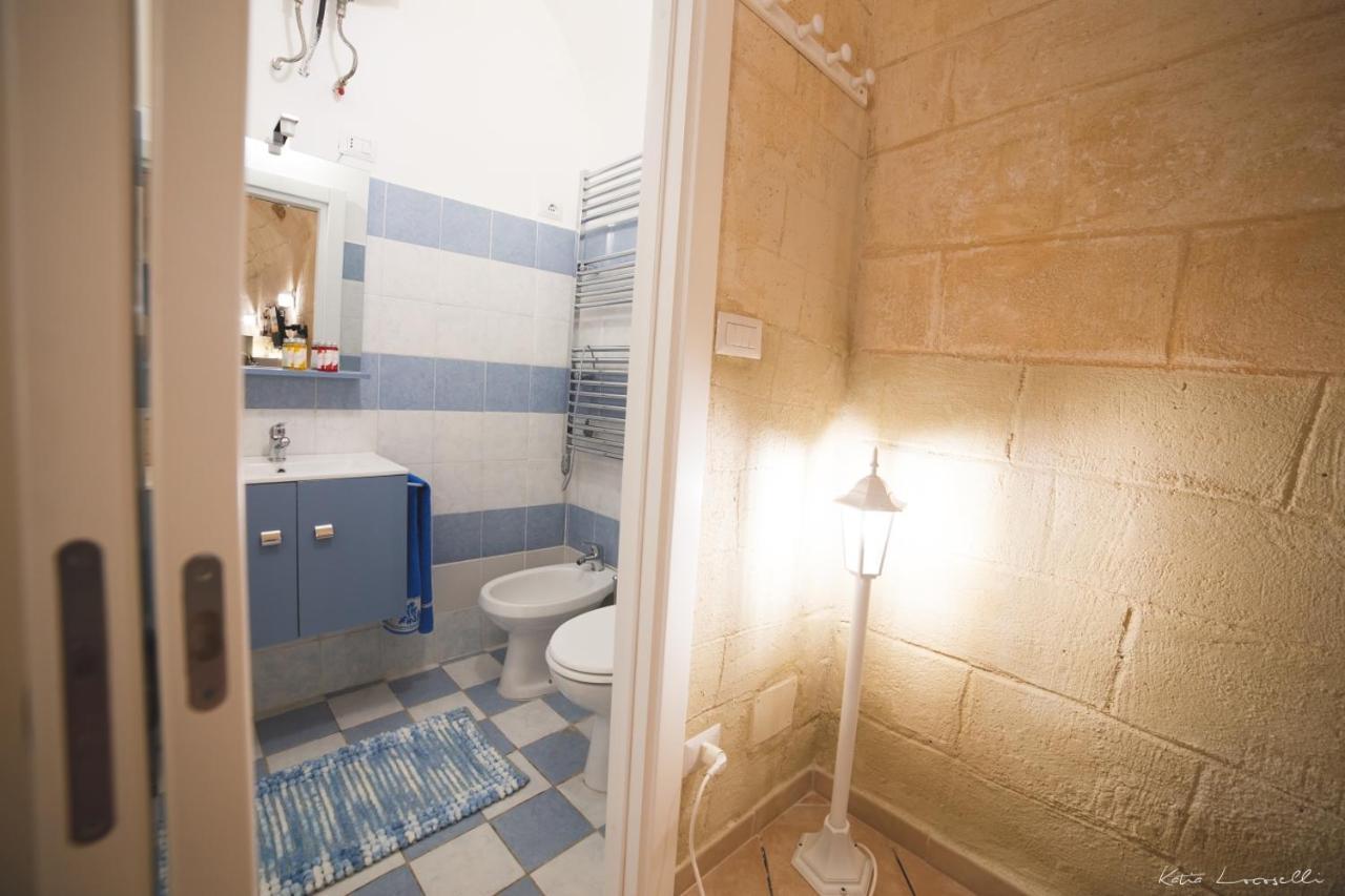 Suite Aurora Bari Exteriér fotografie