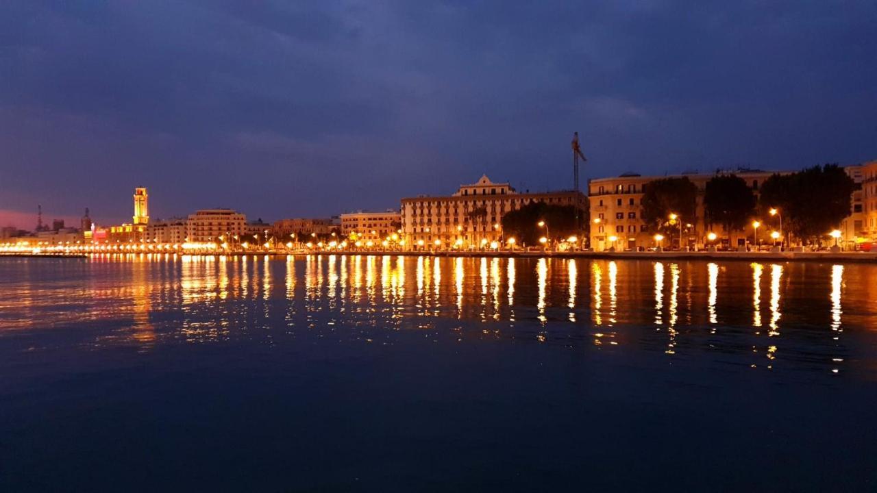 Suite Aurora Bari Exteriér fotografie