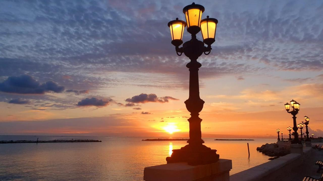 Suite Aurora Bari Exteriér fotografie