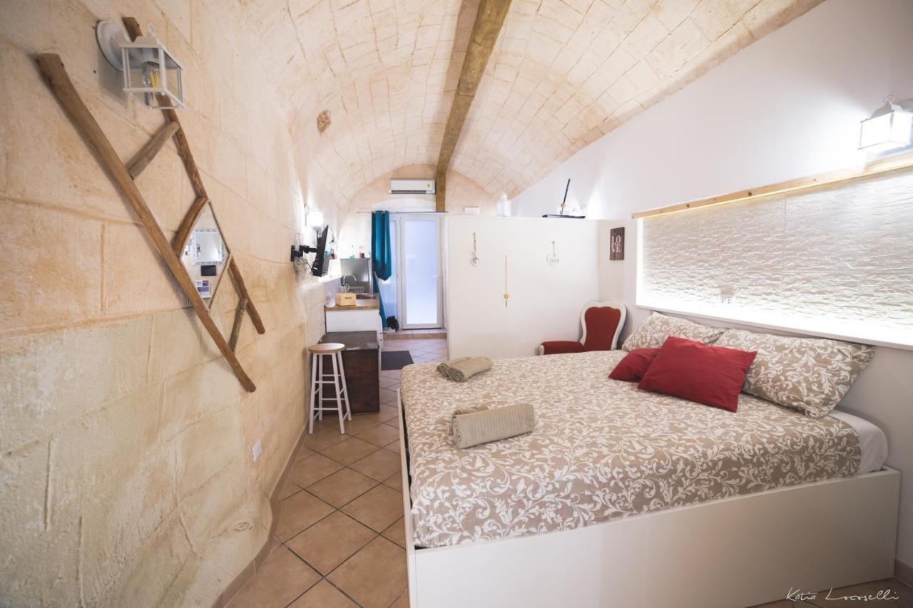 Suite Aurora Bari Exteriér fotografie